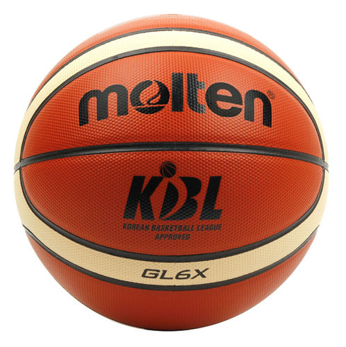 몰텐 농구공 GL6X